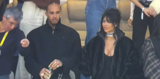 Kim Kardashian insider fears she’s ‘heading for heartbreak’ due to Lewis Hamilton’s strict relationship rules