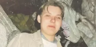 Woman found guilty of murdering her girlfriend and cutting her body in two and burying remains 15 years ago