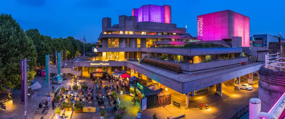 \u200bLondon's Southbank Centre