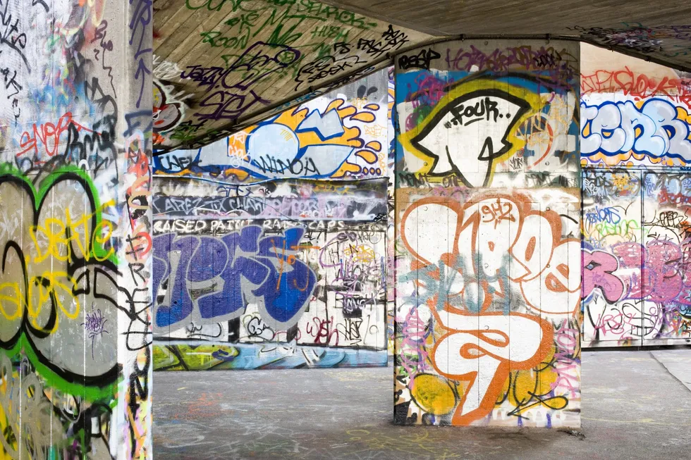 \u200bLondon's Southbank Centre