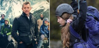 Ben Shephard admits ‘it goes very wrong’ as he shares details of brutal ITV The Summit injury