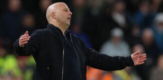 Liverpool boss Arne Slot makes worrying admission amid failed title defence