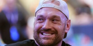 Tyson Fury ‘to go back into retirement for real’ as Gypsy King’s opponent sends fighting message