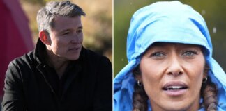 Ben Shephard opens up on major contestant blunder in ITV’s The Summit as team face costly error