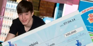 Jack Tanbini turned to drug dealing and threatened to petrol bomb family home after blowing scratchcard prize