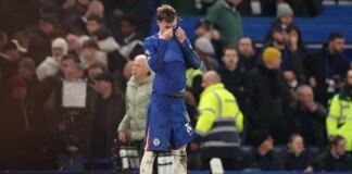 Premier League round-up as Chelsea throw away two-goal lead and crucial wins for Newcastle and Bournemouth