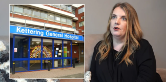 Northamptonshire hospital which dismissed schoolgirl with sepsis as ‘diva’ before death fined just £1,250