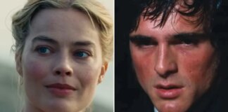 ‘Emily Bronte rolling in her grave!’