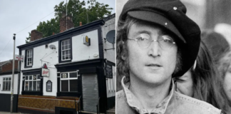 John Lennon’s local pub wins planning row despite neighbours complaining over noise