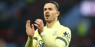 Jack Grealish learns punishment for running red light during late night Liverpool drive