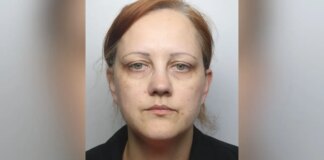 Woman jailed for life after cutting ex-girlfriend in half and burying body in garden