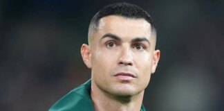 Cristiano Ronaldo left out of Al Nassr’s squad for third successive fixture as exit speculation swirls