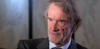 Man Utd co-owner Sir Jim Ratcliffe blasted by Labour MP after insisting UK ‘colonised by migrants’