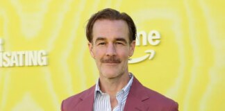 Dawson’s Creek star dead at 48 following illness as tributes flood in