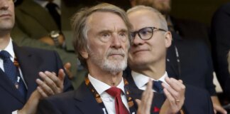 Muslim Man Utd fan group hit back at Sir Jim Ratcliffe’s ‘colonised by migrants’ comments