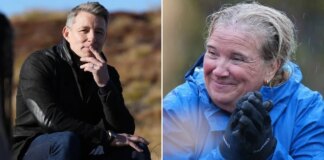 ITV The Summit prompts divided reaction as viewers fume Ben Shephard series ‘seems set up’