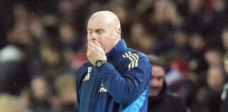 Nottingham Forest start hunt for staggering fourth manager in one season