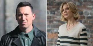 BBC issues statement on tragic reason for switching Silent Witness episodes