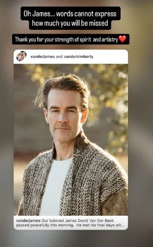 Source: Lexi Minetrees Instagram Story