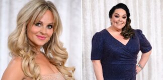 ITV Coronation Street and Emmerdale fans baffled as British Soap Awards cancelled for second time