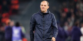 Thomas Tuchel explains U-turn after ‘falling in love’ with England job as new contract signed