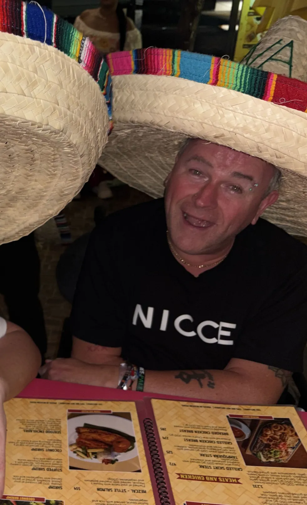 Image of Paul Booker