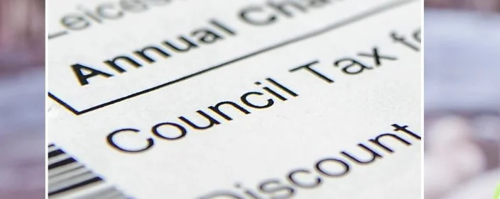 Council tax