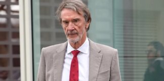 Man United chiefs ‘mortified’ by Sir Jim Ratcliffe’s comments on immigration with fears for £2billion plan