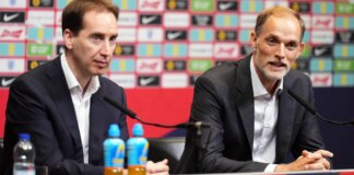 FA chief reveals reason for giving Thomas Tuchel new contract after just 10 matches in charge
