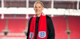 Thomas Tuchel signs new England contract beyond World Cup in major blow to Manchester United