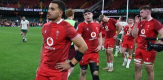 Wales giving Six Nations tickets away for free amid fears of ’empty’ Principality Stadium