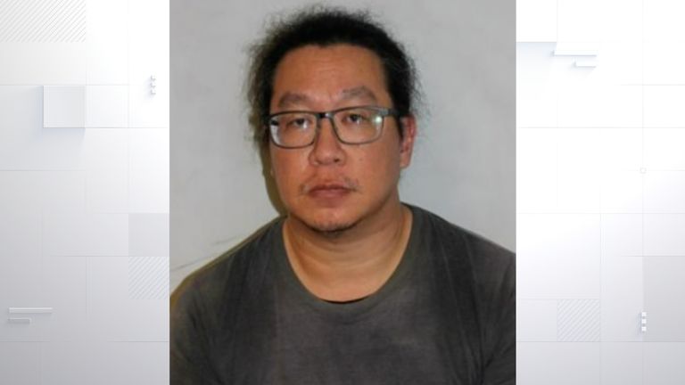 Chan will serve at least two-thirds of the 18-year sentence in prison