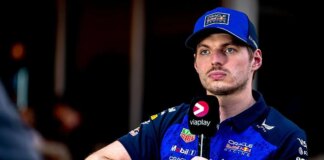 Max Verstappen threatens to QUIT Formula One after astonishing rant over new ‘anti-racing’ rules