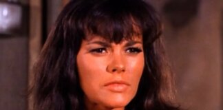 Lory Patrick dies at 92 as family confirms 1960s film star ‘died peacefully’