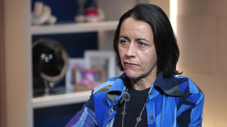 Clare Melford, CEO of the Global Disinformation Index