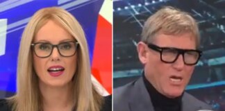 Michelle Dewberry fiercely defends partner Simon Jordan against ‘far-right’ claims following Jim Ratcliffe defence