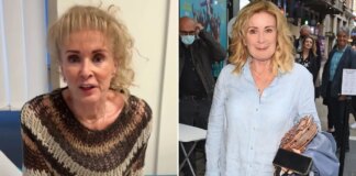 ITV Coronation Street icon flooded with support as she issues update on cancer diagnosis