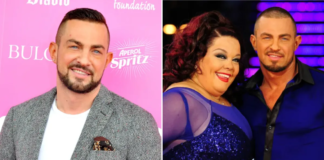 BBC issues statement following inquest into Strictly star Robin Windsor’s death: ‘Deeply saddened’