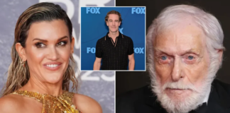 Dick Van Dyke wrongly pronounced dead in jaw-dropping Breakfast Show blunder