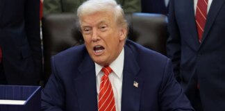 US inflation falls to 2.4% as Donald Trump gets ‘everything he wants except’ interest rate cut