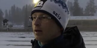 Winter Olympics coach issues grovelling apology after ‘alcohol-related issues’ forces strong punishment