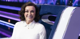 Shirley Ballas sparks BBC Strictly exit fears with shock Dancing With The Stars judging role