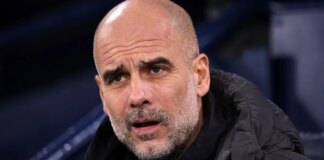 Pep Guardiola blasts Sir Jim Ratcliffe over migrants comments and insists we should ’embrace other cultures’