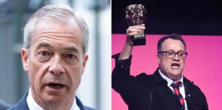 BBC Doctor Who boss labels Reform as ‘greatest threat’ to LGBTQ+ community: ‘A terrible danger’