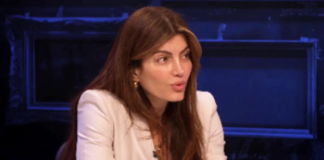 Reform UK: Laila Cunningham hits out at critics amid claims party is ‘pro-hate’