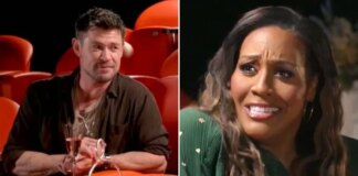ITV This Morning viewers slam Alison Hammond over ‘cringe’ Chris Hemsworth interview: ‘Screaming at him!’