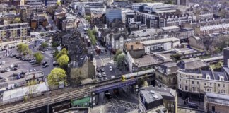 London news: Schoolchildren urged to bring weapons for four-month ‘war’ on streets