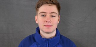 Winter Olympics broadcaster forced to apologise after being accused of ‘misgendering’ transgender athlete