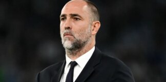 Igor Tudor immediately makes feelings clear on Tottenham squad as appointment confirmed
