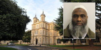 Former imam found guilty of multiple rapes and sexual assaults